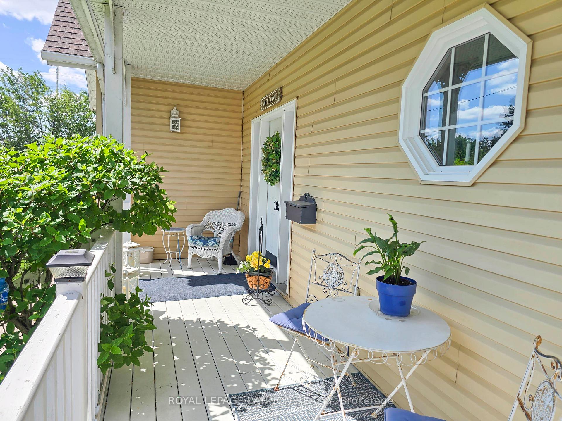 Photo 3 of 185 Ridgecrest Road, Thunder Bay, Inner-City Industrial — HOMEH