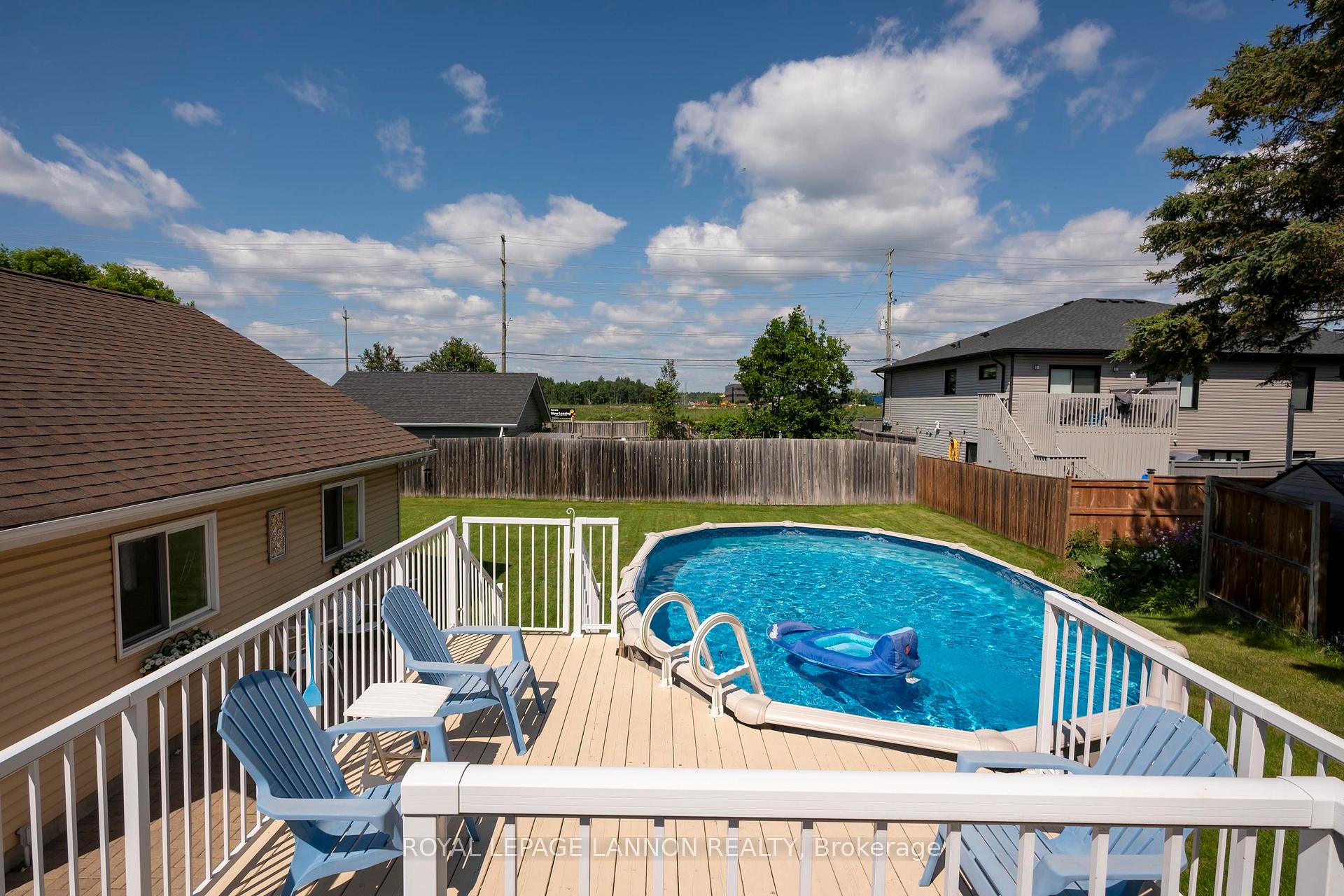 Photo 7 of 185 Ridgecrest Road, Thunder Bay, Inner-City Industrial — HOMEH