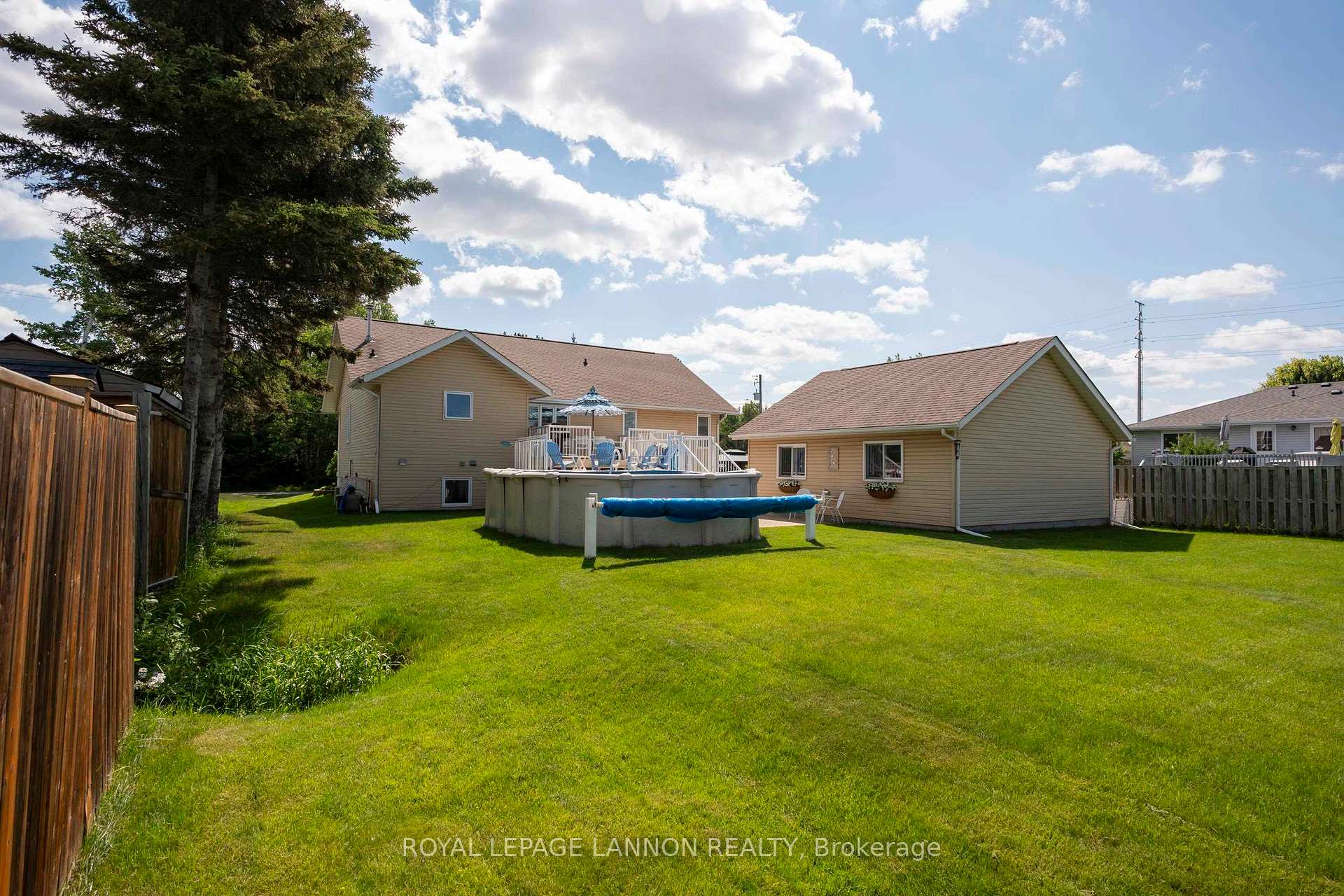 Photo 9 of 185 Ridgecrest Road, Thunder Bay, Inner-City Industrial — HOMEH