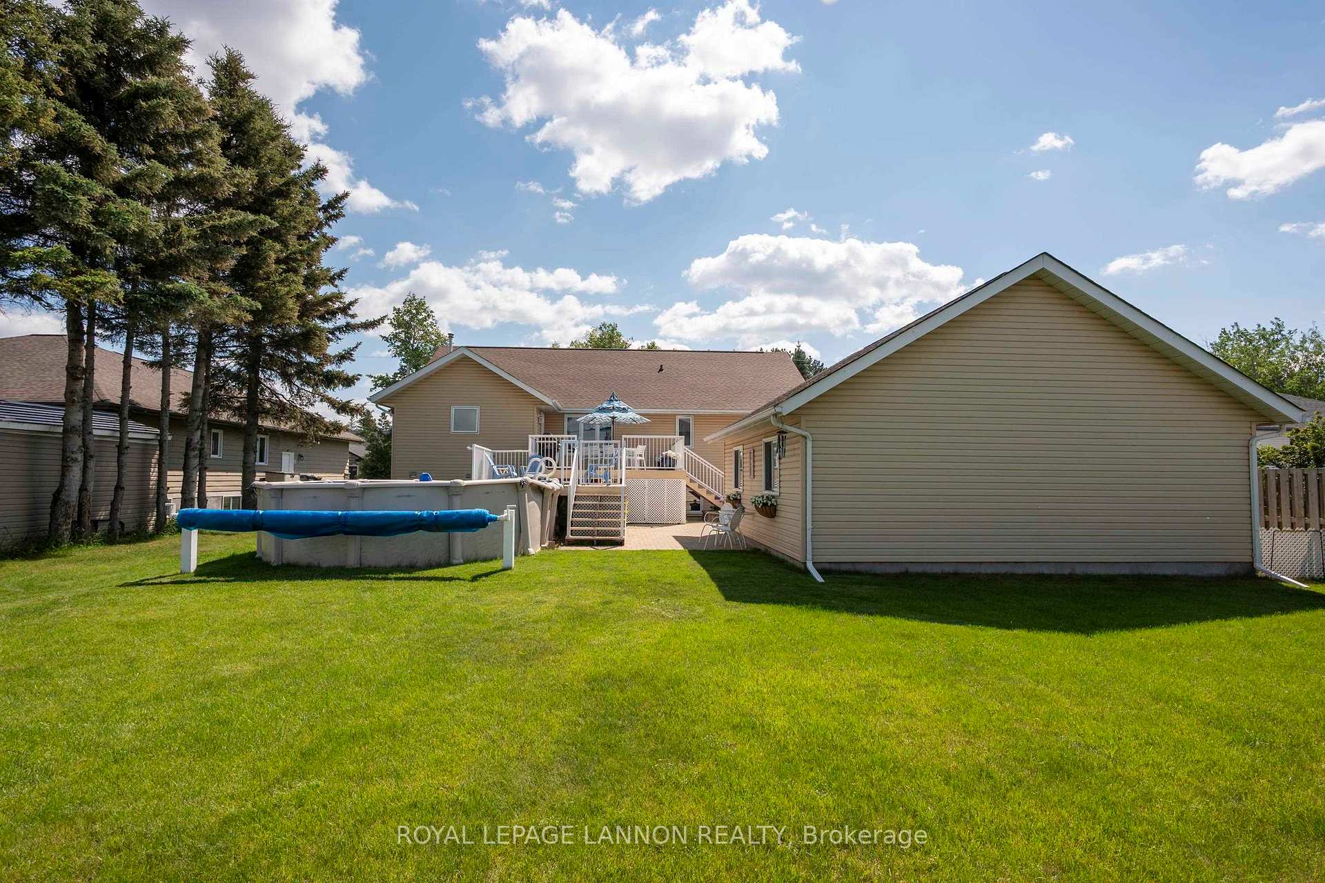 Photo 10 of 185 Ridgecrest Road, Thunder Bay, Inner-City Industrial — HOMEH