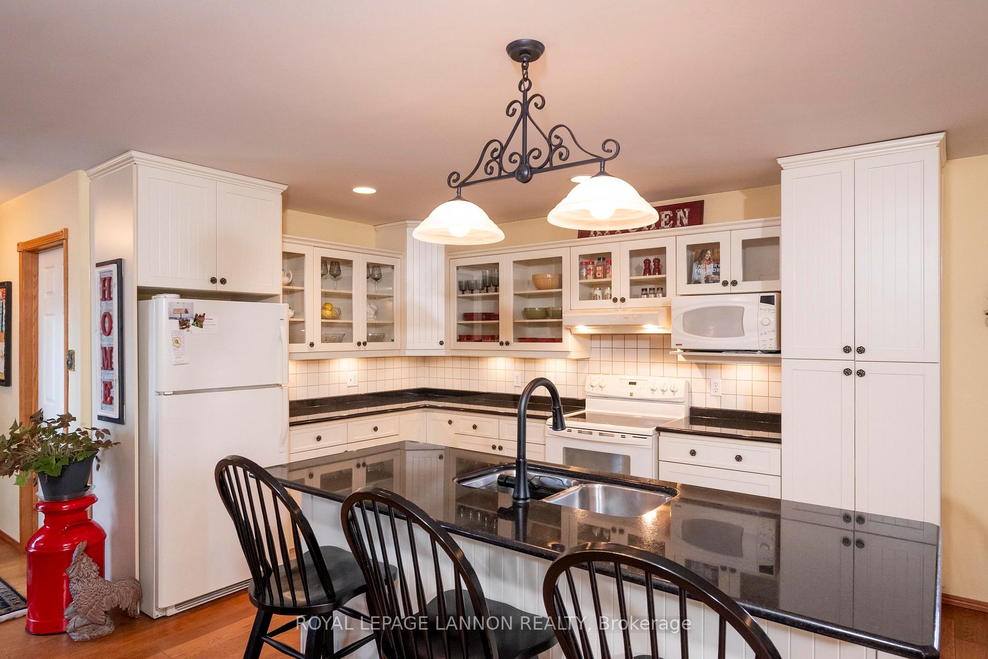 Photo 12 of 185 Ridgecrest Road, Thunder Bay, Inner-City Industrial — HOMEH
