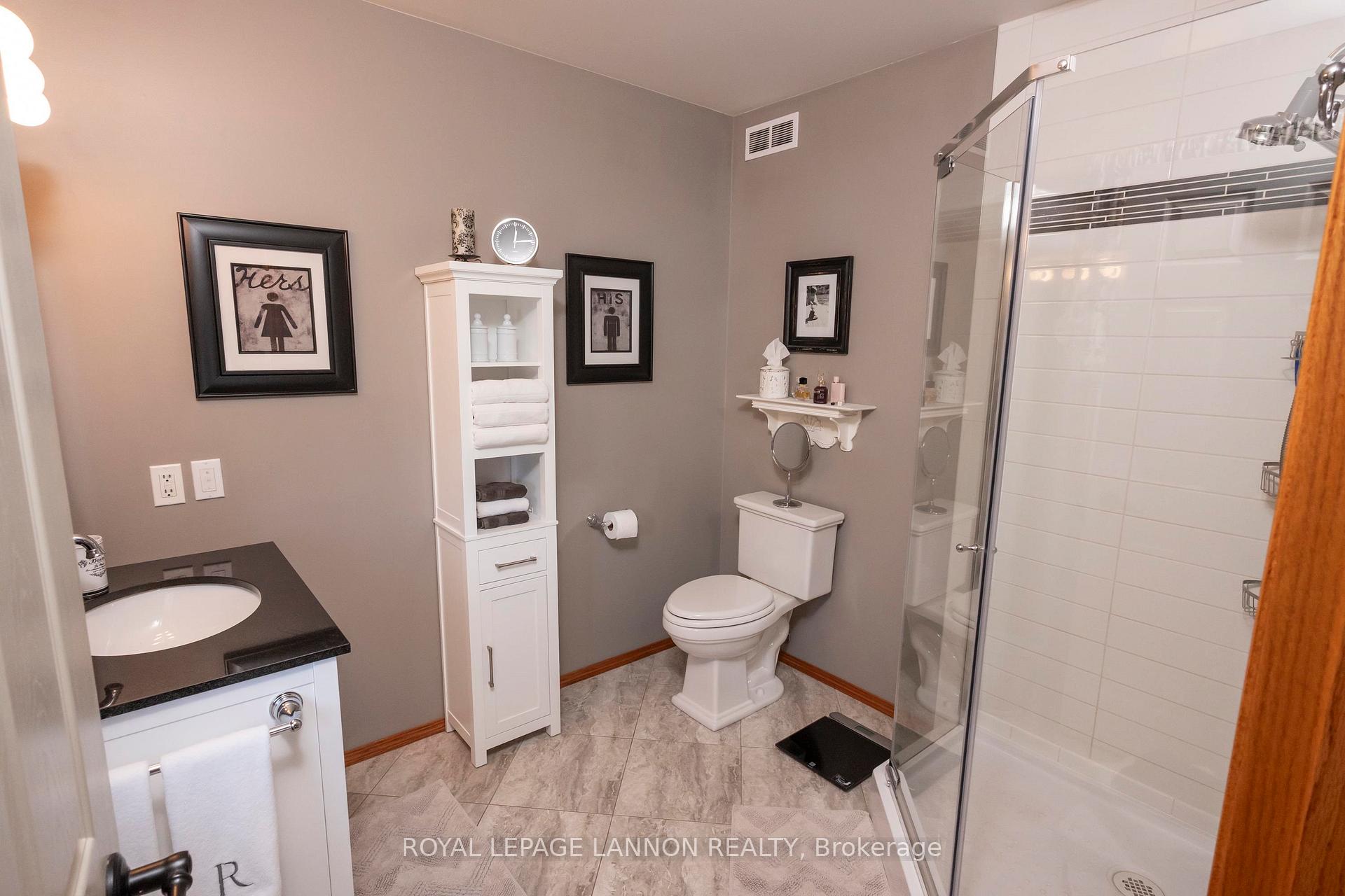 Photo 26 of 185 Ridgecrest Road, Thunder Bay, Inner-City Industrial — HOMEH