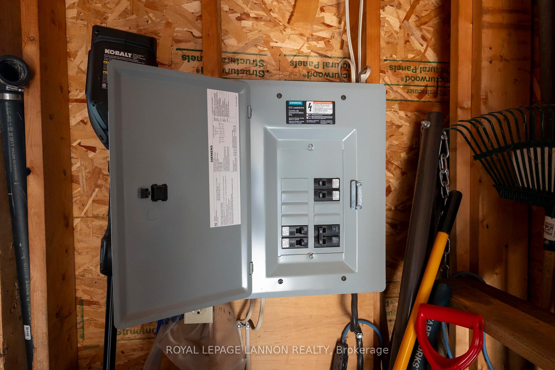 Photo 40 of 185 Ridgecrest Road, Thunder Bay, Inner-City Industrial — HOMEH