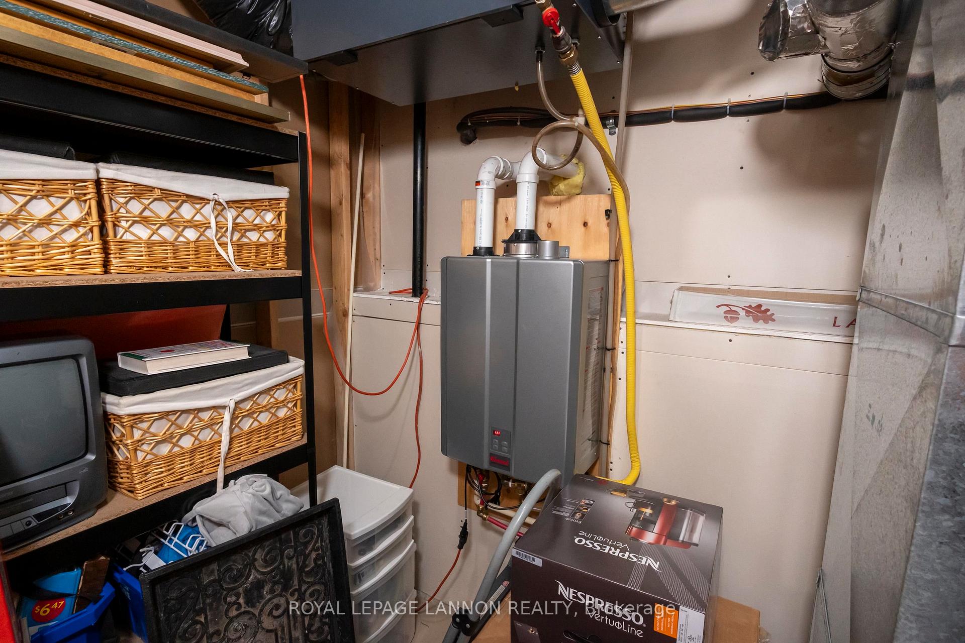 Photo 46 of 185 Ridgecrest Road, Thunder Bay, Inner-City Industrial — HOMEH