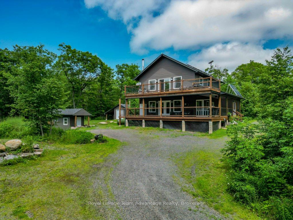 Photo 3 of 558 518 Highway, Seguin — HOMEH