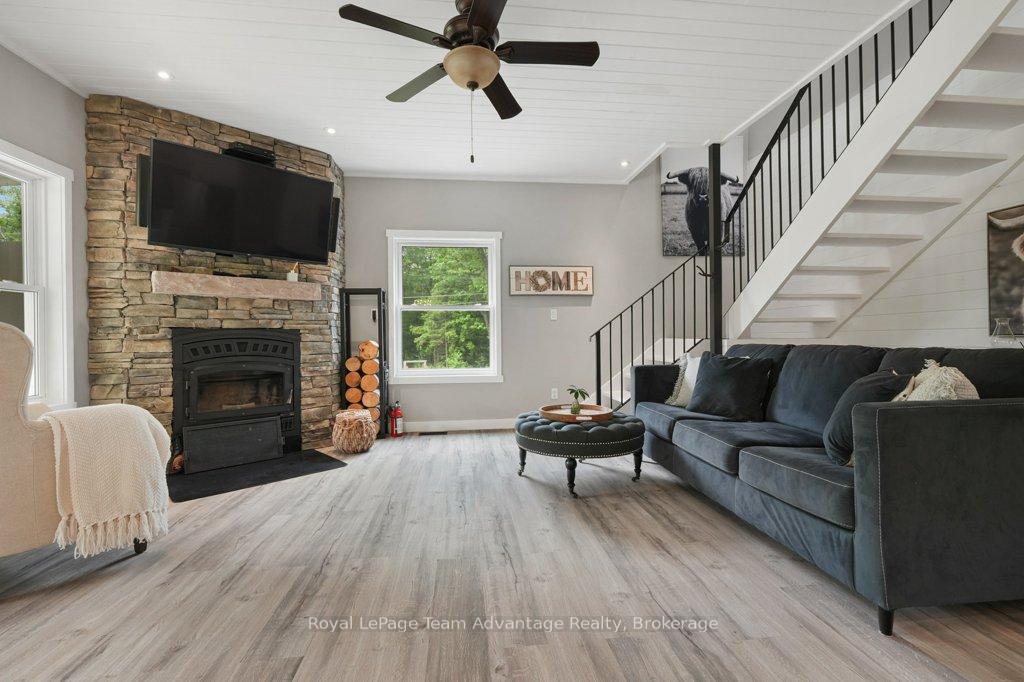 Photo 14 of 558 518 Highway, Seguin — HOMEH