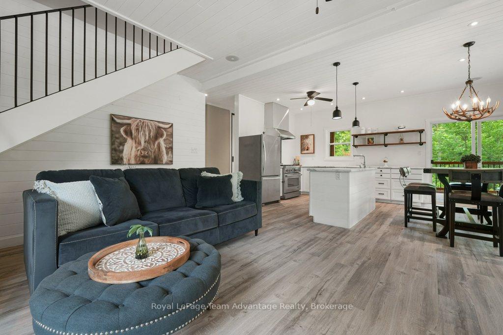 Photo 15 of 558 518 Highway, Seguin — HOMEH