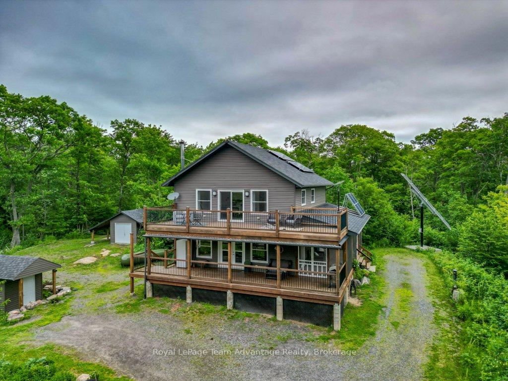 Photo 36 of 558 518 Highway, Seguin — HOMEH