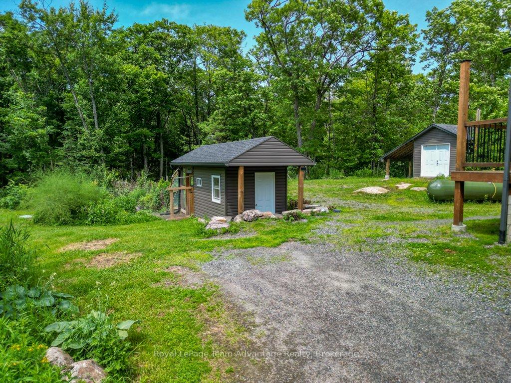 Photo 37 of 558 518 Highway, Seguin — HOMEH