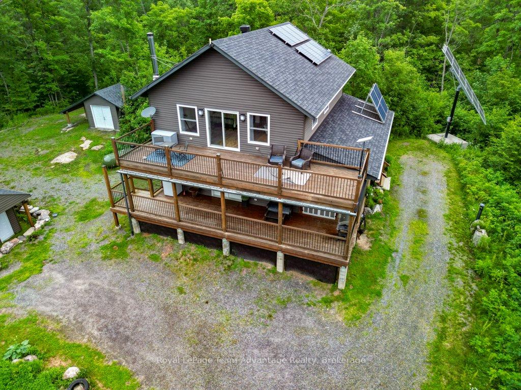 Photo 39 of 558 518 Highway, Seguin — HOMEH