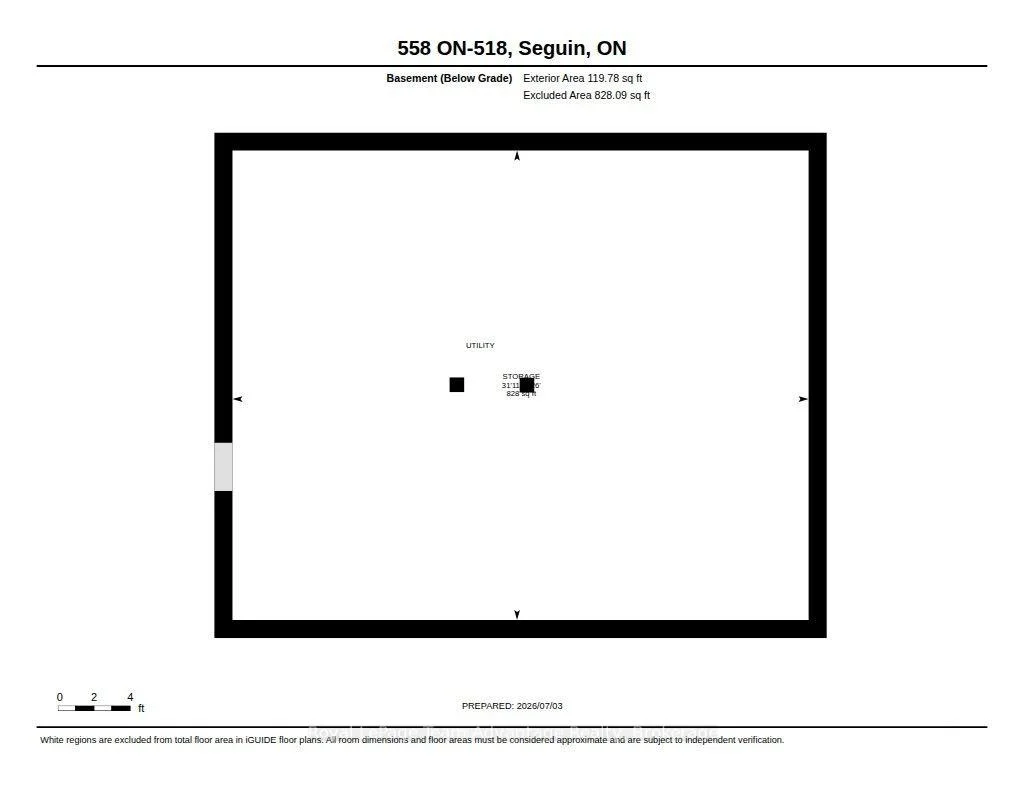 Photo 47 of 558 518 Highway, Seguin — HOMEH