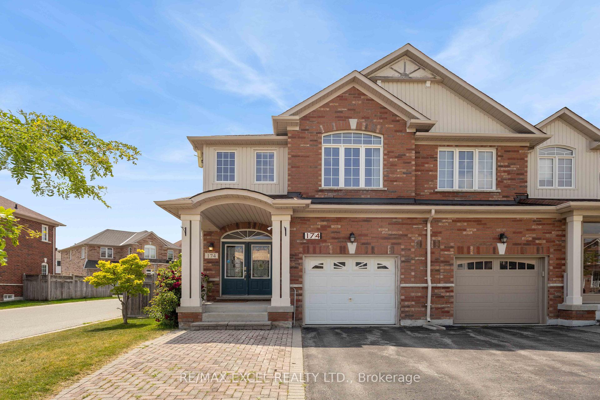Photo 2 of 174 Roy Rainey Avenue, Markham, Wismer — HOMEH