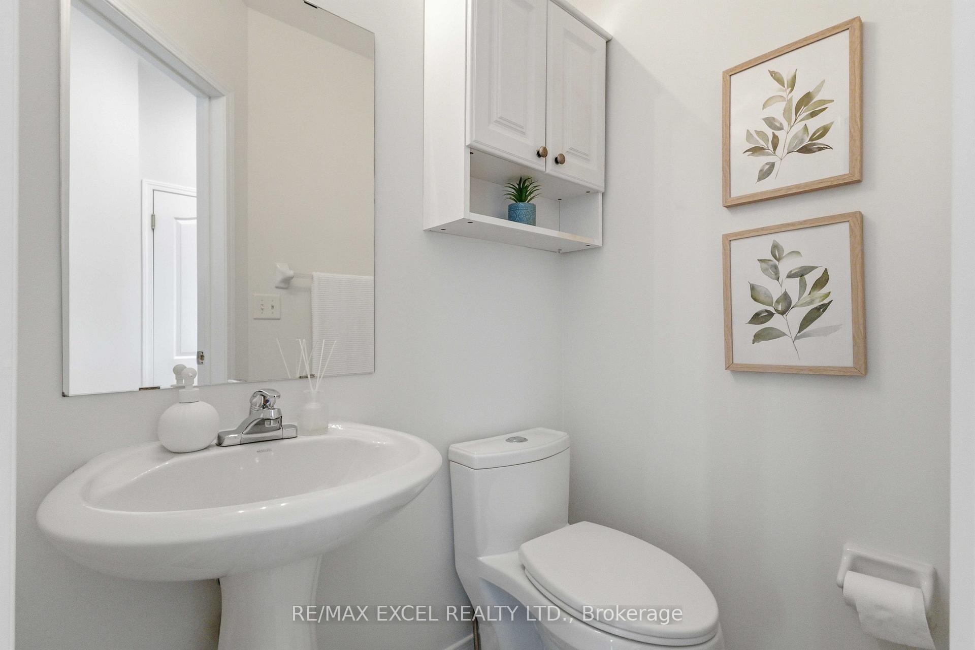Photo 5 of 174 Roy Rainey Avenue, Markham, Wismer — HOMEH
