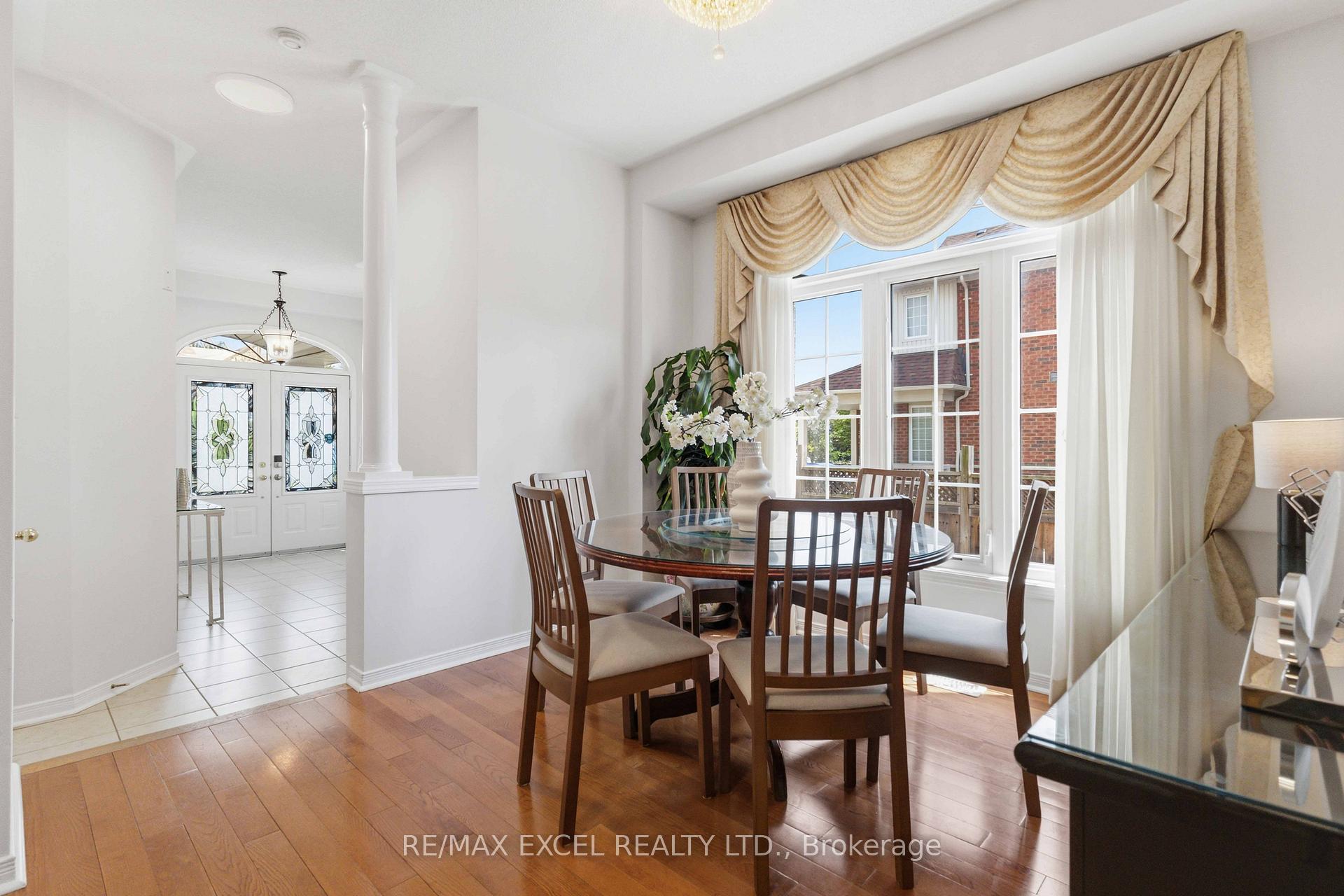 Photo 7 of 174 Roy Rainey Avenue, Markham, Wismer — HOMEH