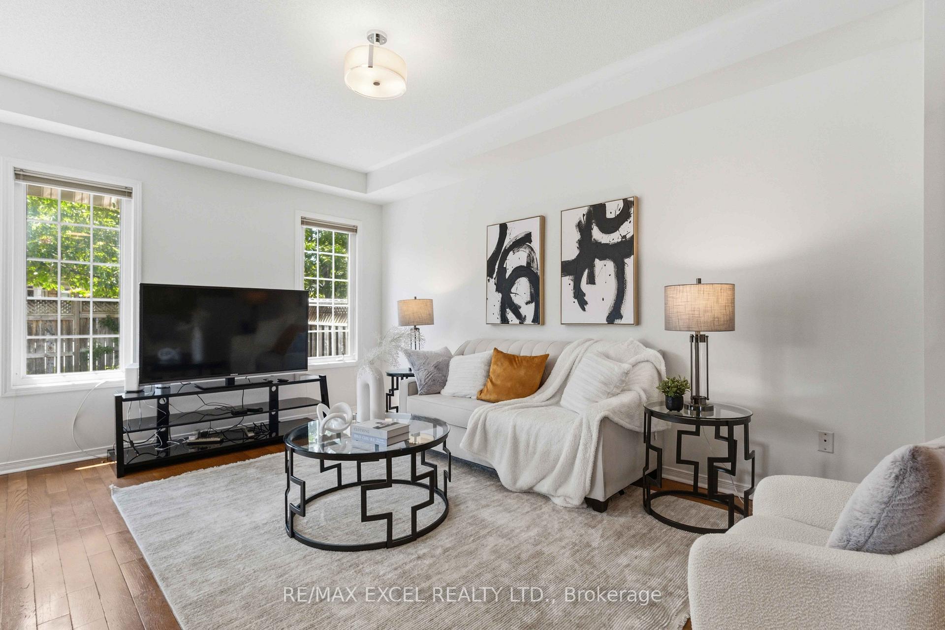 Photo 8 of 174 Roy Rainey Avenue, Markham, Wismer — HOMEH