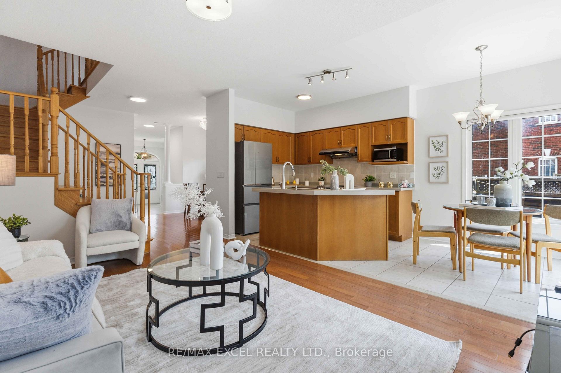 Photo 10 of 174 Roy Rainey Avenue, Markham, Wismer — HOMEH