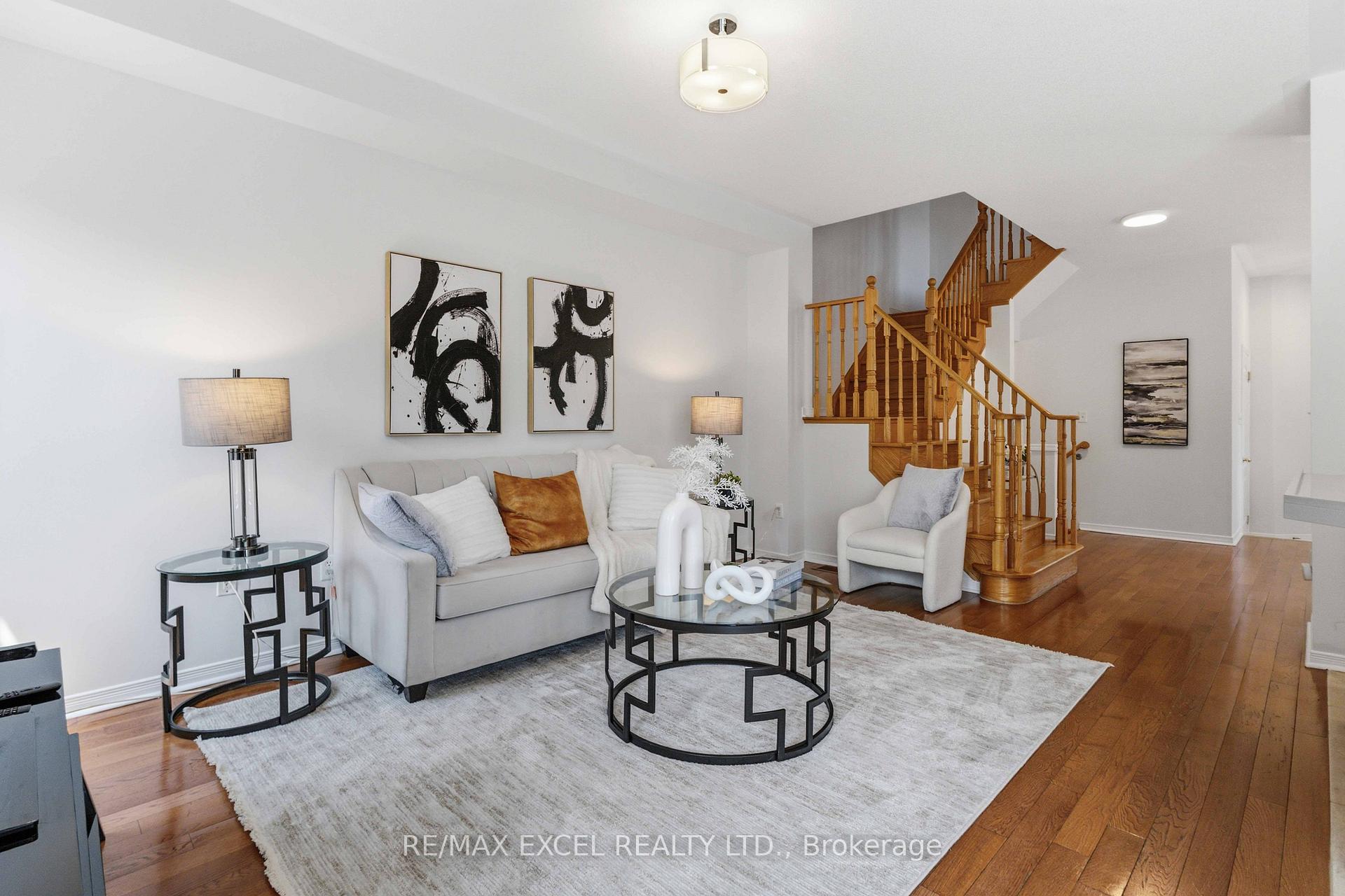Photo 11 of 174 Roy Rainey Avenue, Markham, Wismer — HOMEH
