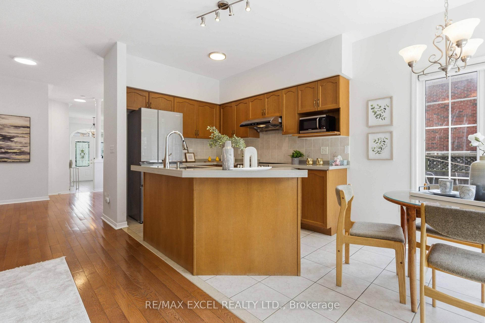 Photo 13 of 174 Roy Rainey Avenue, Markham, Wismer — HOMEH