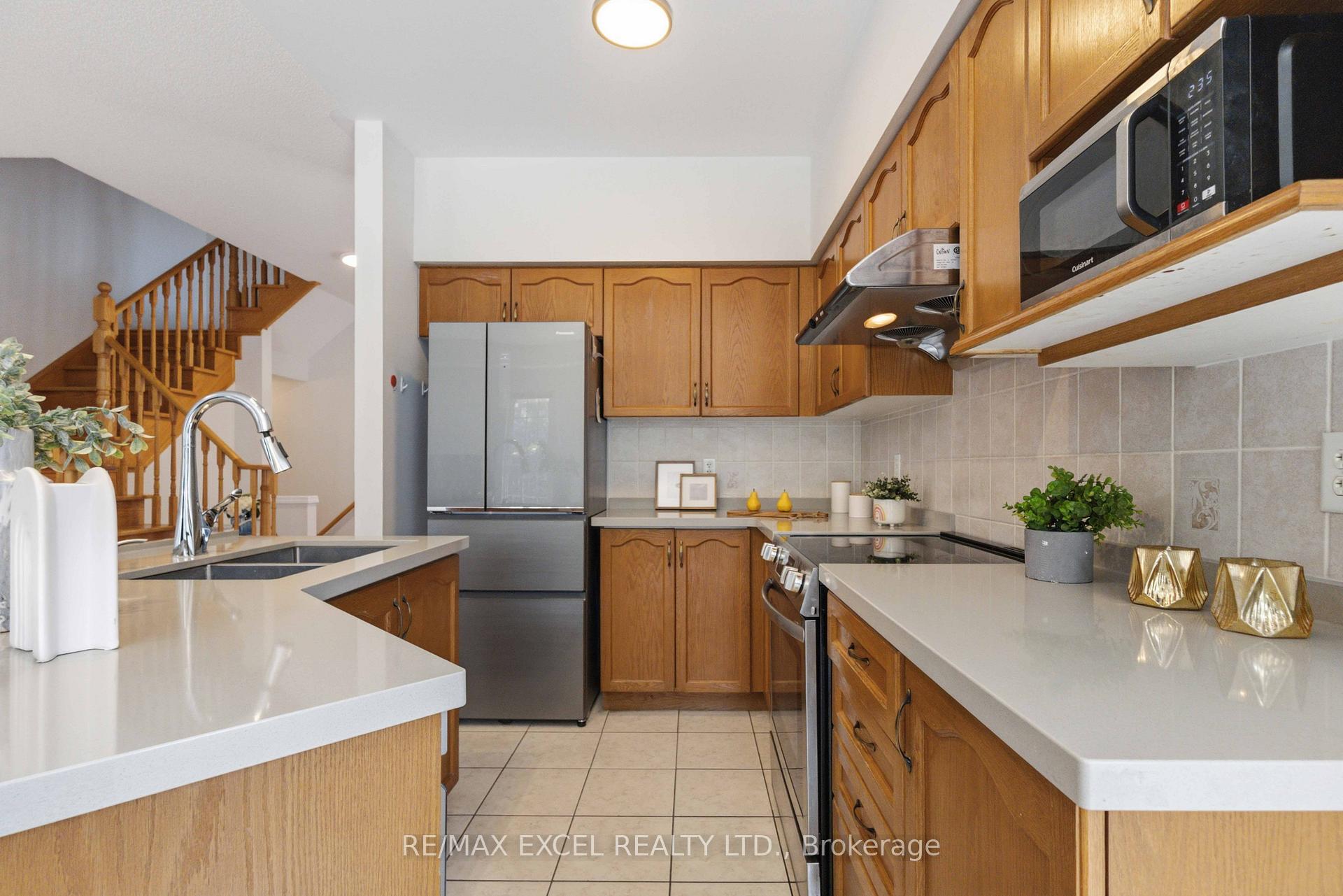 Photo 16 of 174 Roy Rainey Avenue, Markham, Wismer — HOMEH