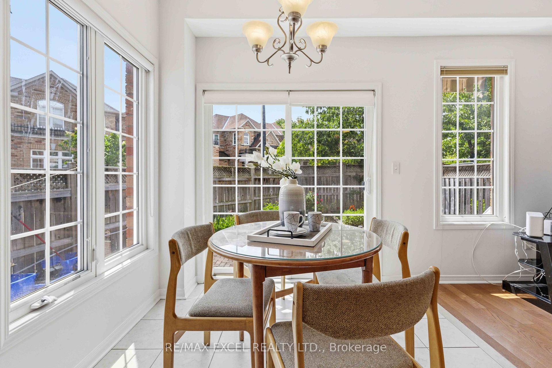 Photo 17 of 174 Roy Rainey Avenue, Markham, Wismer — HOMEH