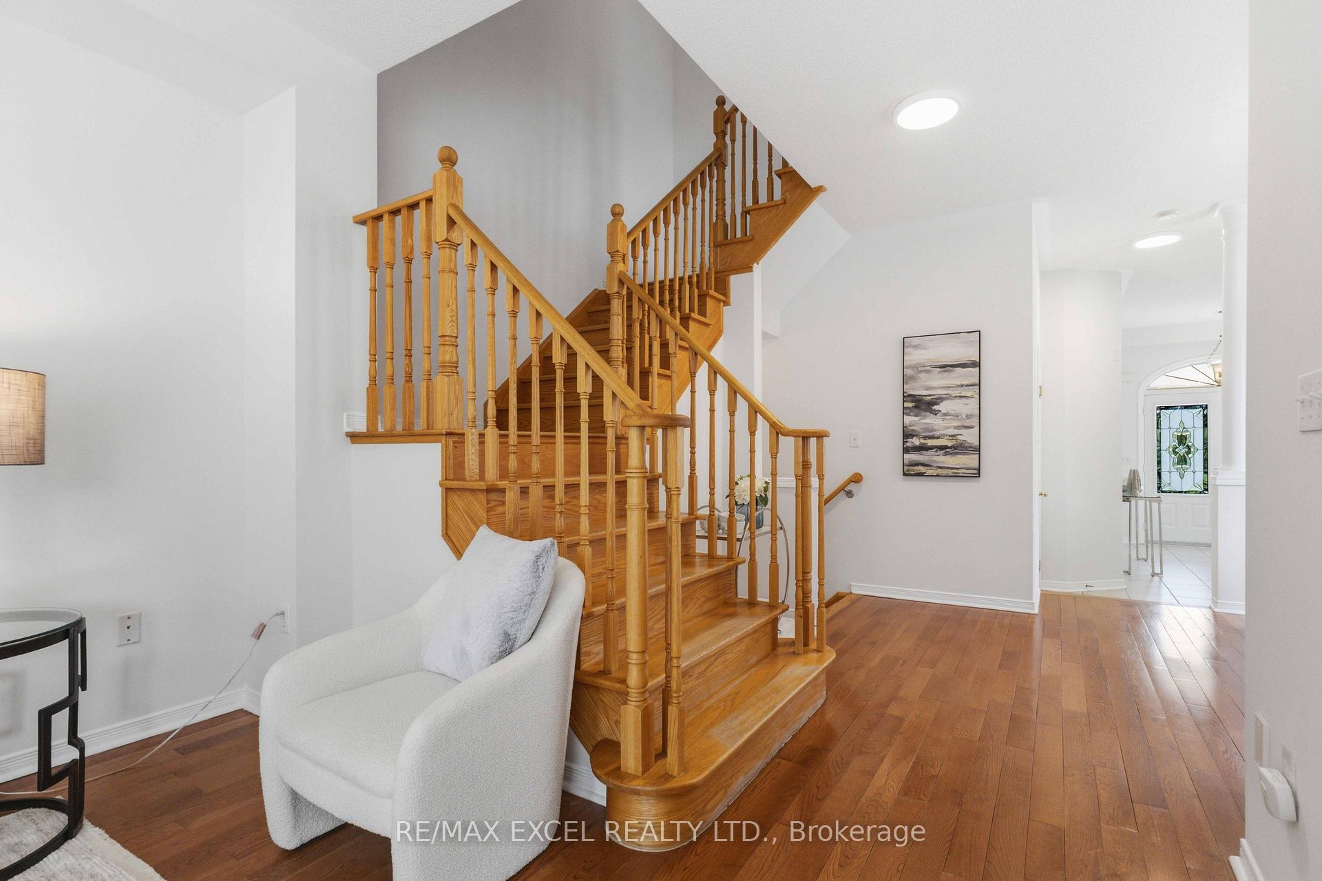 Photo 19 of 174 Roy Rainey Avenue, Markham, Wismer — HOMEH