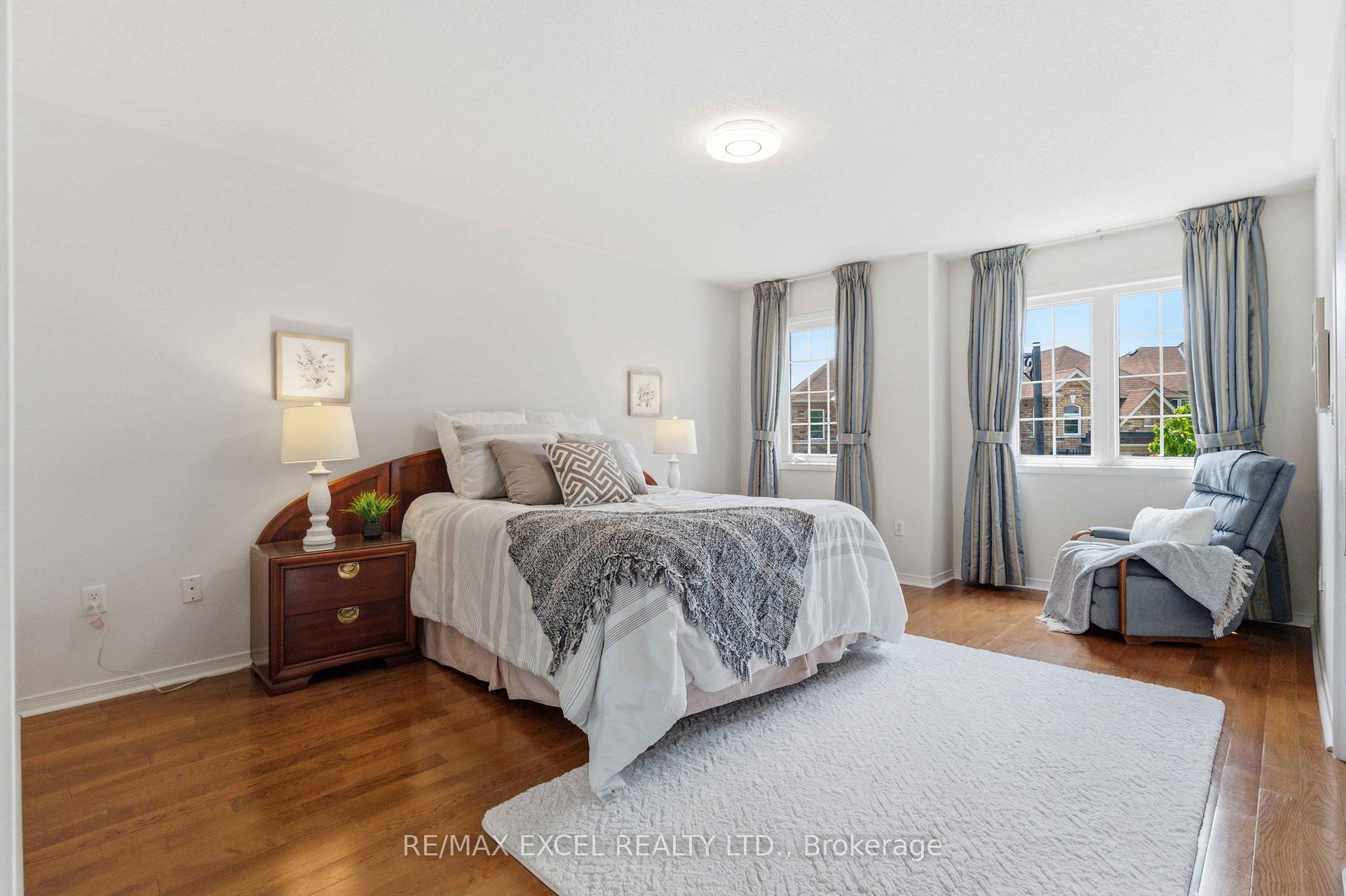 Photo 20 of 174 Roy Rainey Avenue, Markham, Wismer — HOMEH