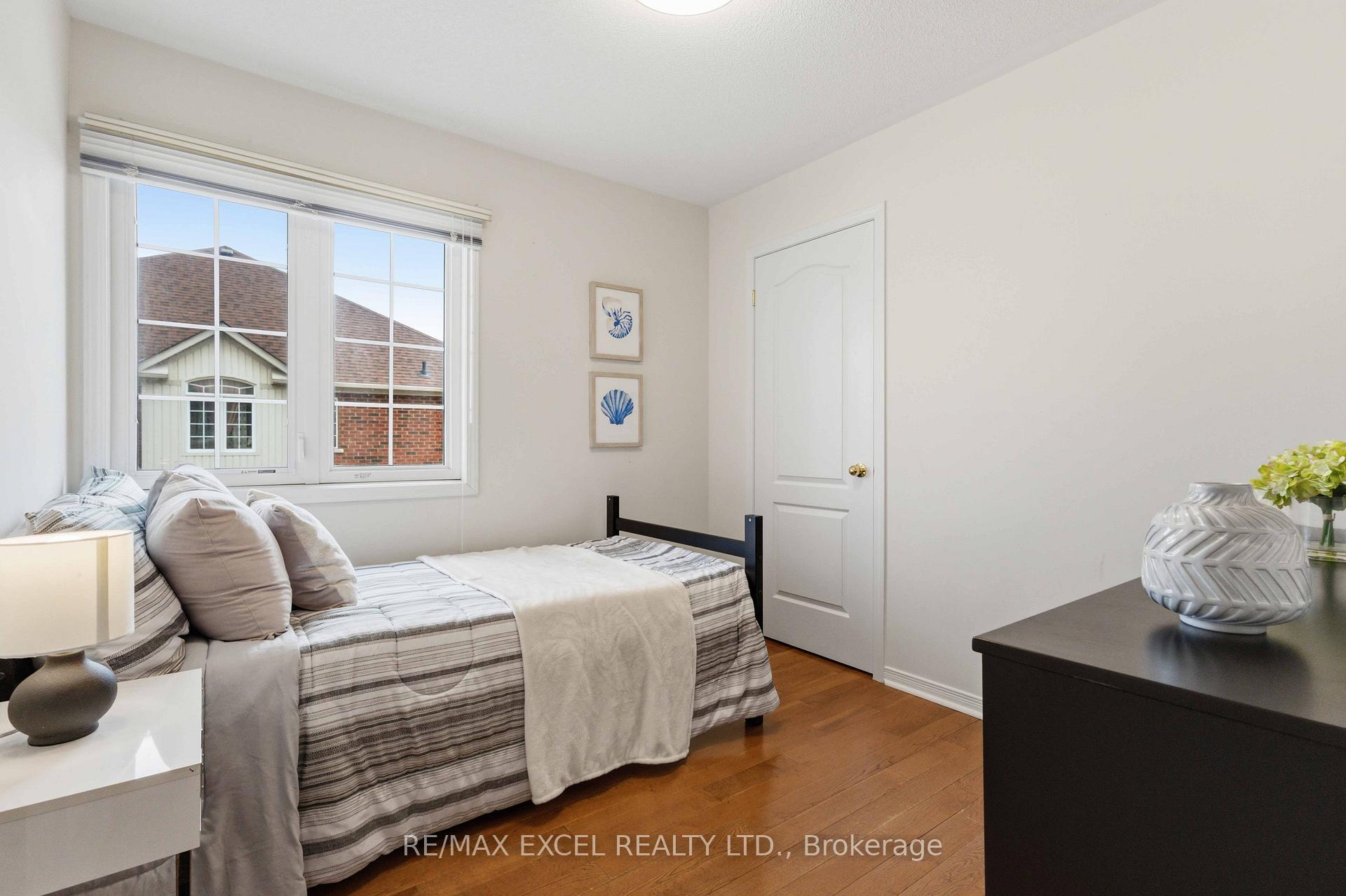 Photo 23 of 174 Roy Rainey Avenue, Markham, Wismer — HOMEH