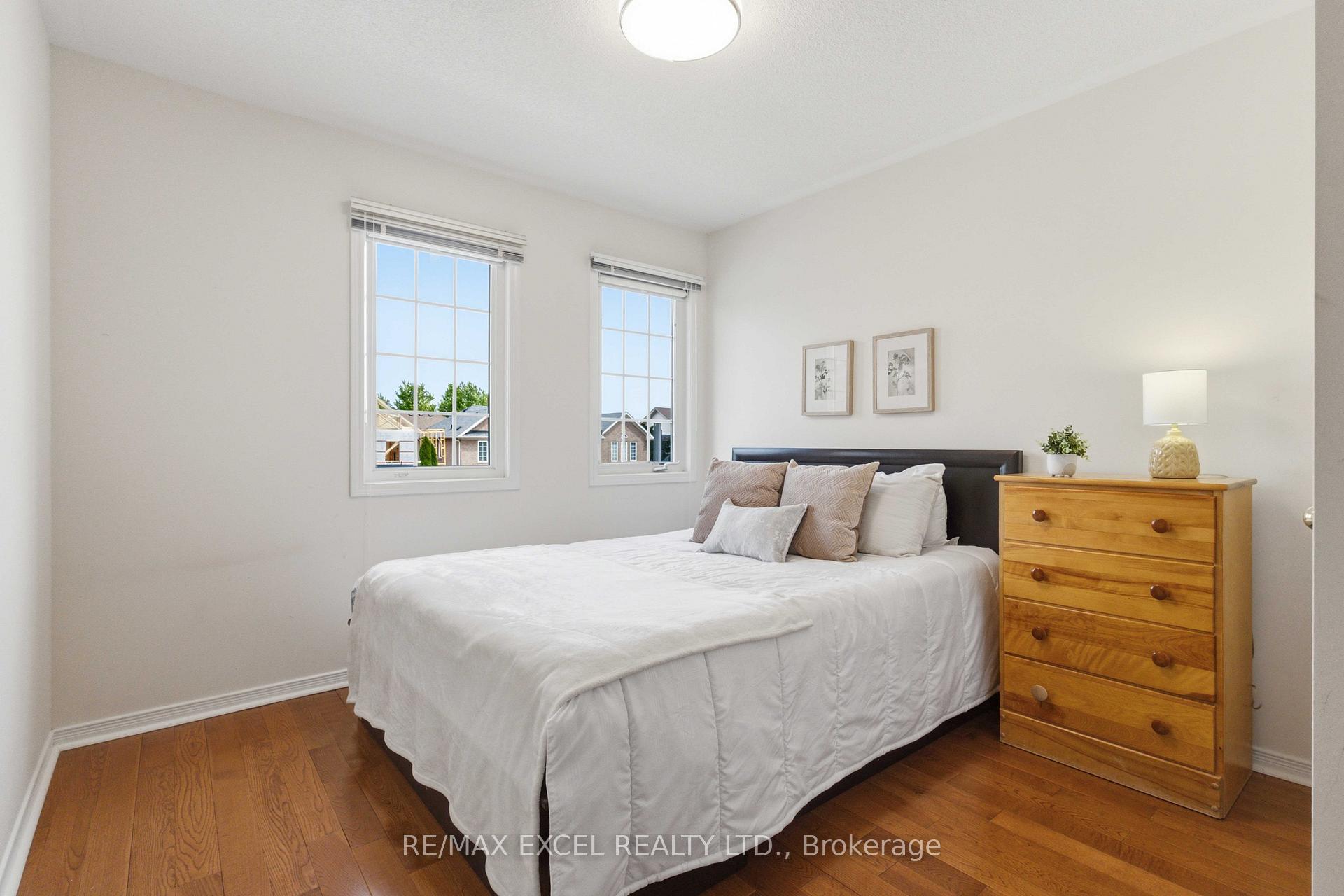 Photo 24 of 174 Roy Rainey Avenue, Markham, Wismer — HOMEH