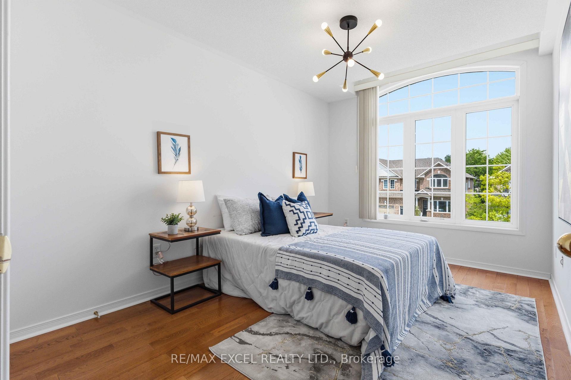 Photo 25 of 174 Roy Rainey Avenue, Markham, Wismer — HOMEH