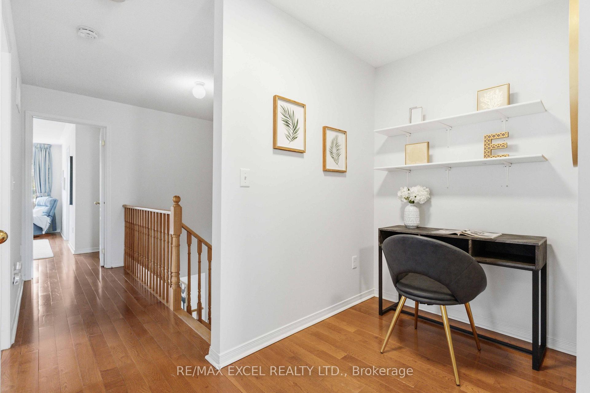 Photo 26 of 174 Roy Rainey Avenue, Markham, Wismer — HOMEH