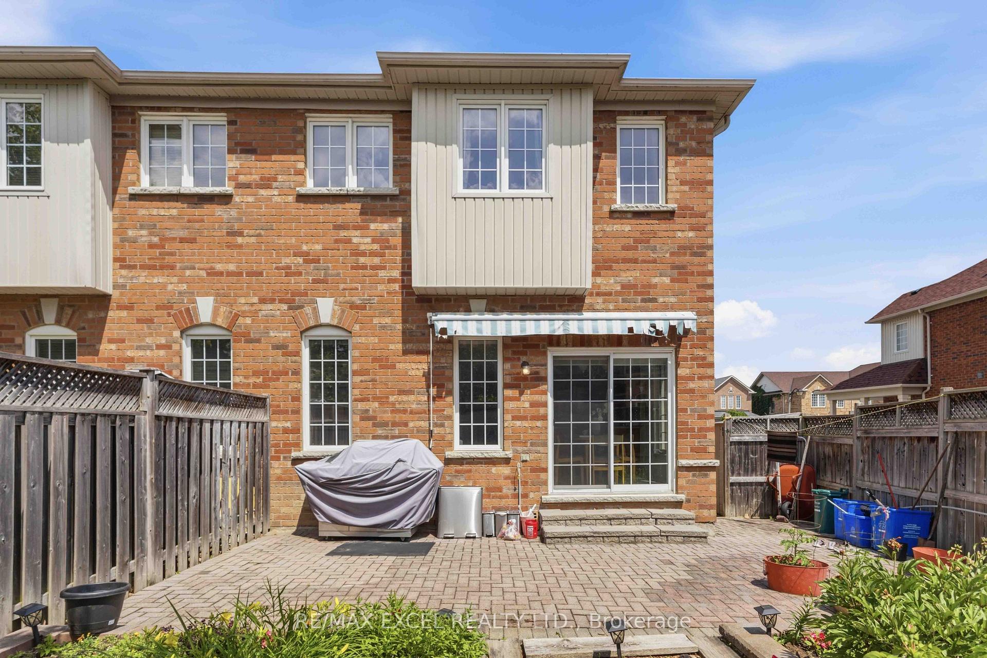 Photo 29 of 174 Roy Rainey Avenue, Markham, Wismer — HOMEH