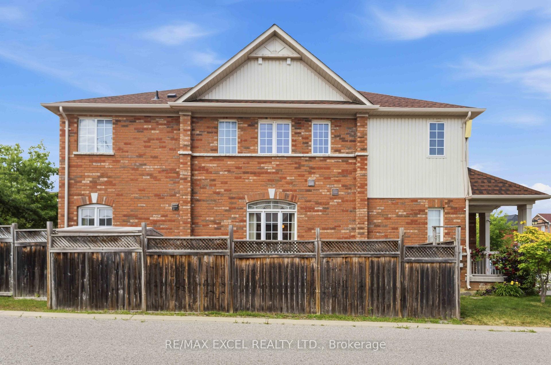 Photo 30 of 174 Roy Rainey Avenue, Markham, Wismer — HOMEH