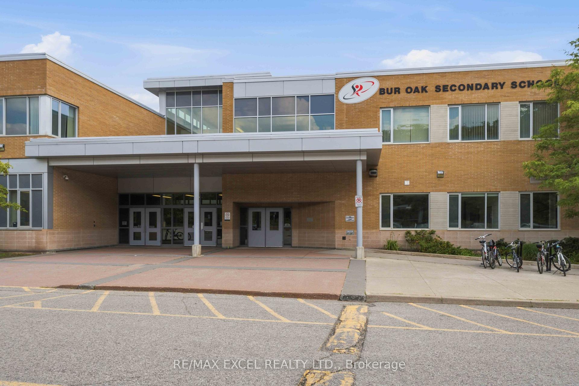 Photo 31 of 174 Roy Rainey Avenue, Markham, Wismer — HOMEH