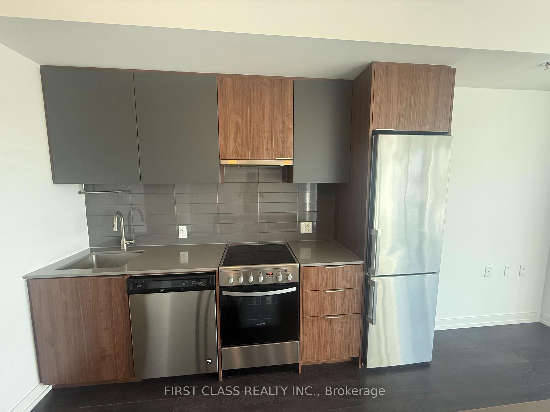 Photo 6 of Unit 1806, 203 College Street, Toronto, Kensington-Chinatown — HOMEH