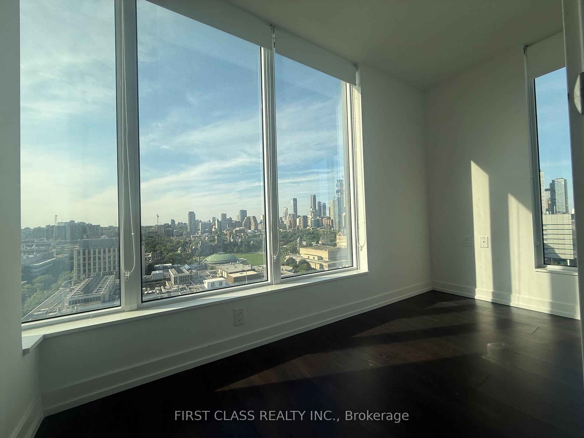 Photo 12 of Unit 1806, 203 College Street, Toronto, Kensington-Chinatown — HOMEH