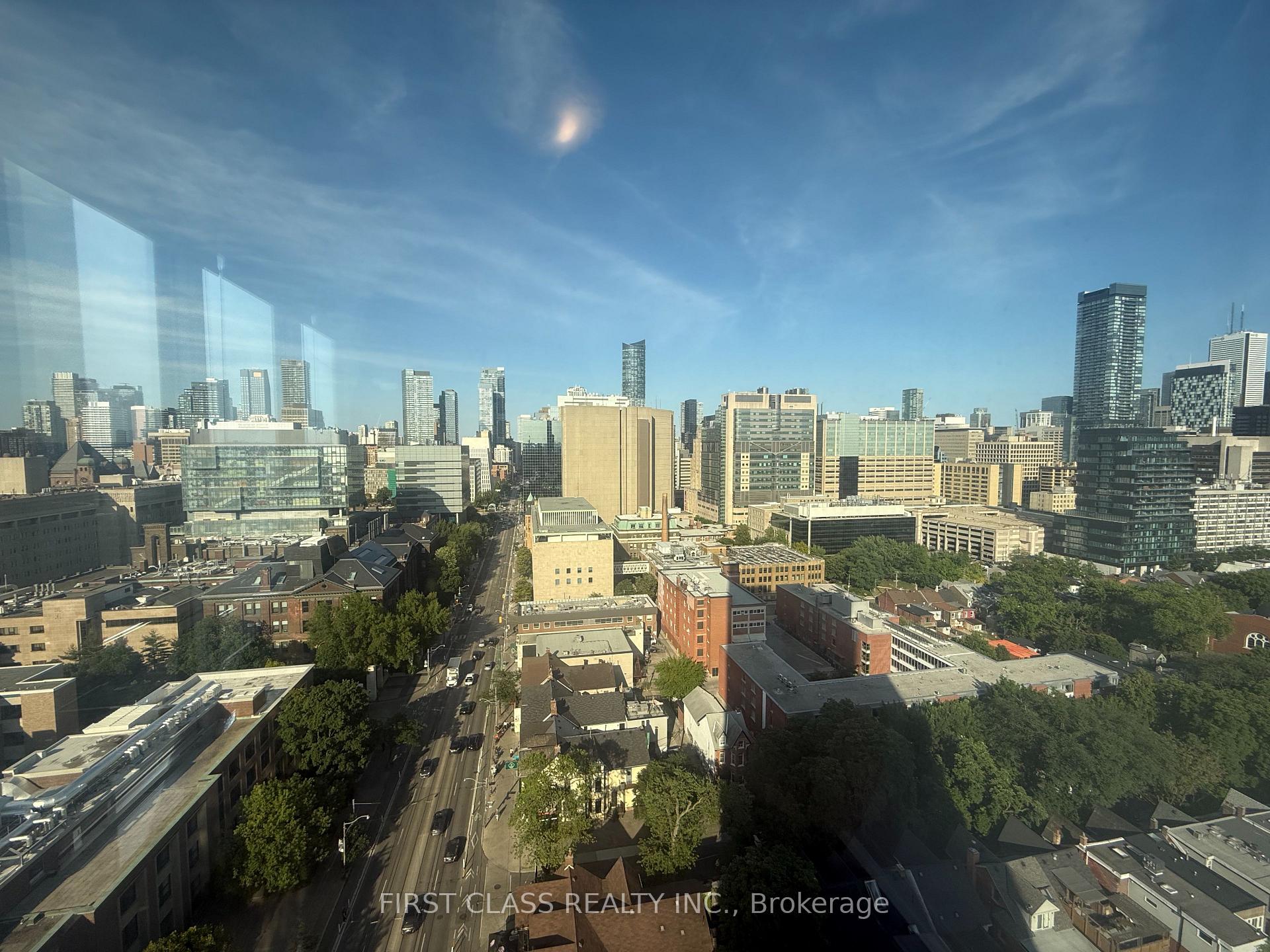 Photo 14 of Unit 1806, 203 College Street, Toronto, Kensington-Chinatown — HOMEH