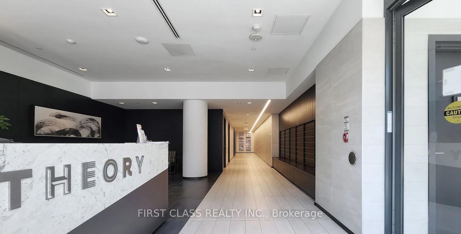 Photo 15 of Unit 1806, 203 College Street, Toronto, Kensington-Chinatown — HOMEH