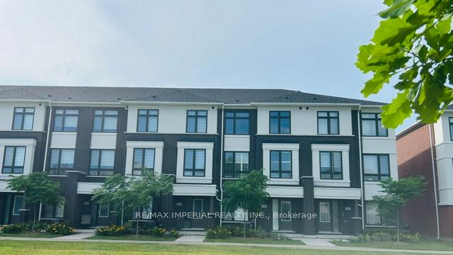 Front of 16 Thomas Armstrong Lane
