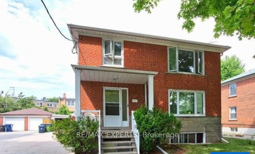 Photo 1 of 100 Wesley Street, Etobicoke, Stonegate-Queensway — HOMEH