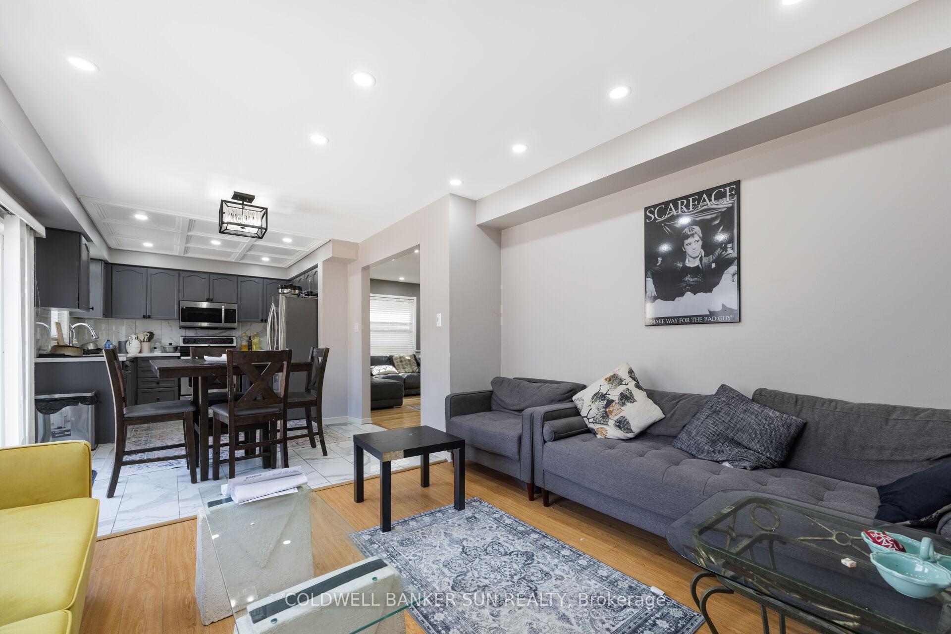Photo 14 of 21 Sunnyview Road, Brampton, Fletcher's Meadow — HOMEH