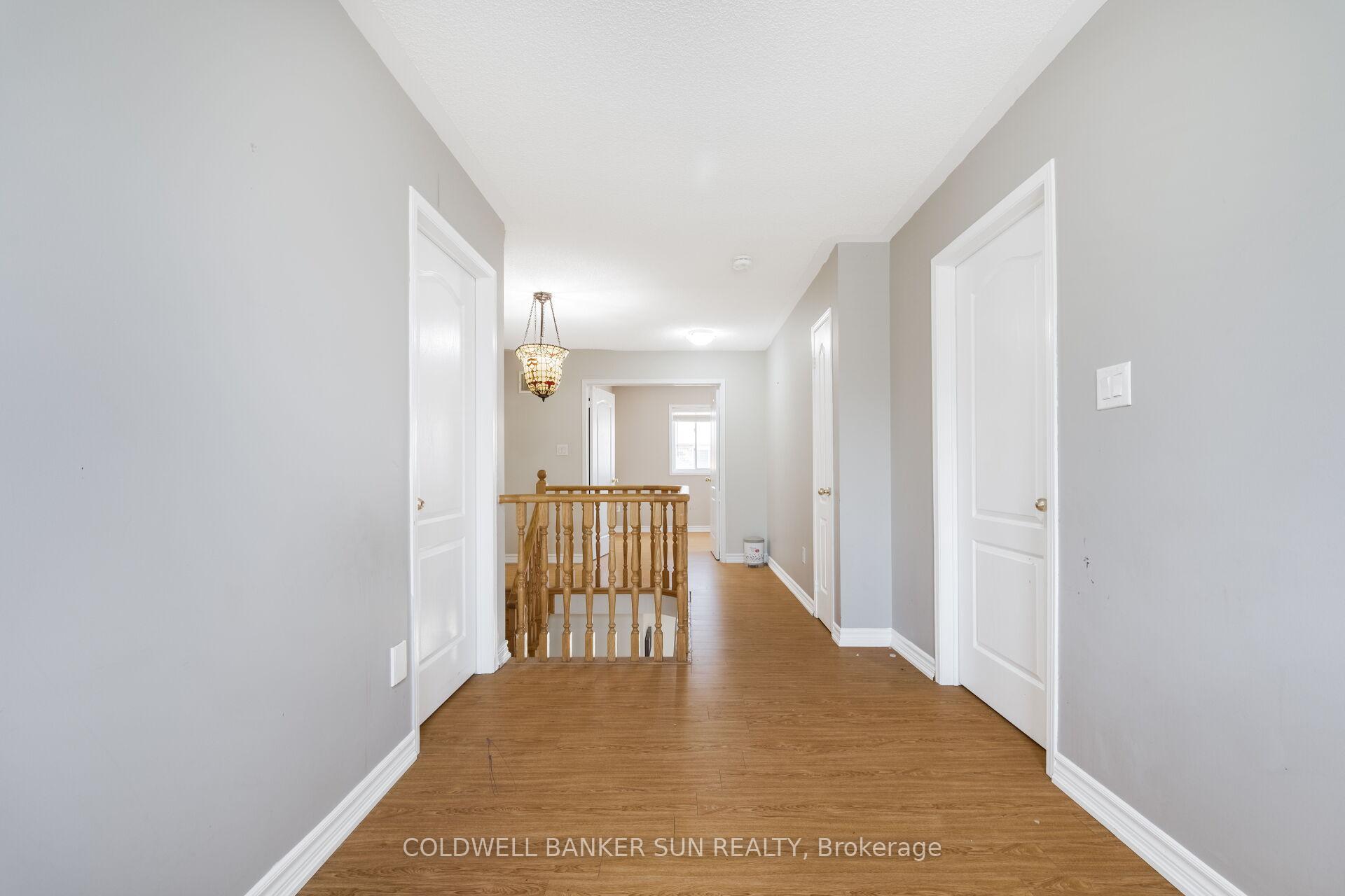 Photo 30 of 21 Sunnyview Road, Brampton, Fletcher's Meadow — HOMEH