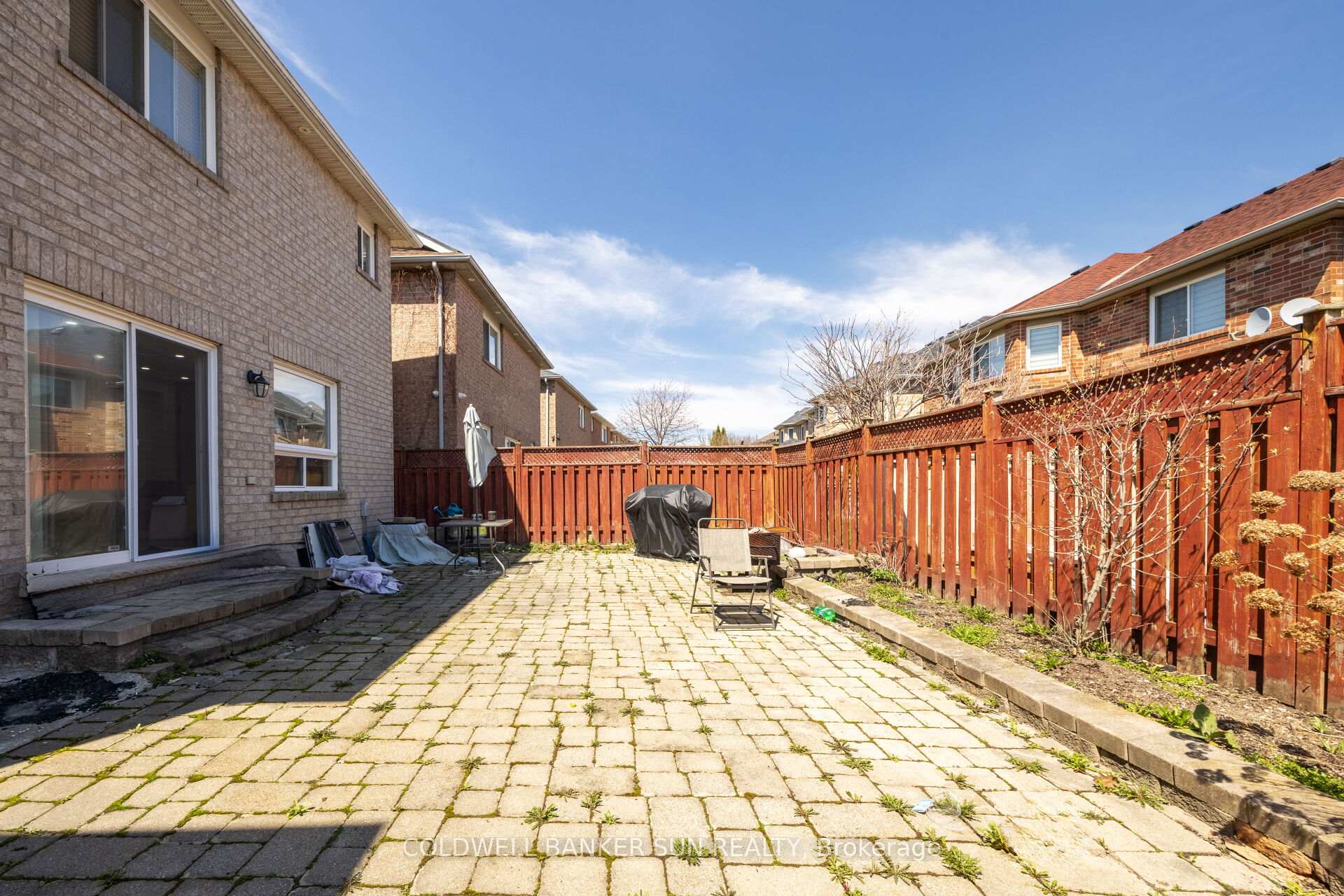 Photo 43 of 21 Sunnyview Road, Brampton, Fletcher's Meadow — HOMEH