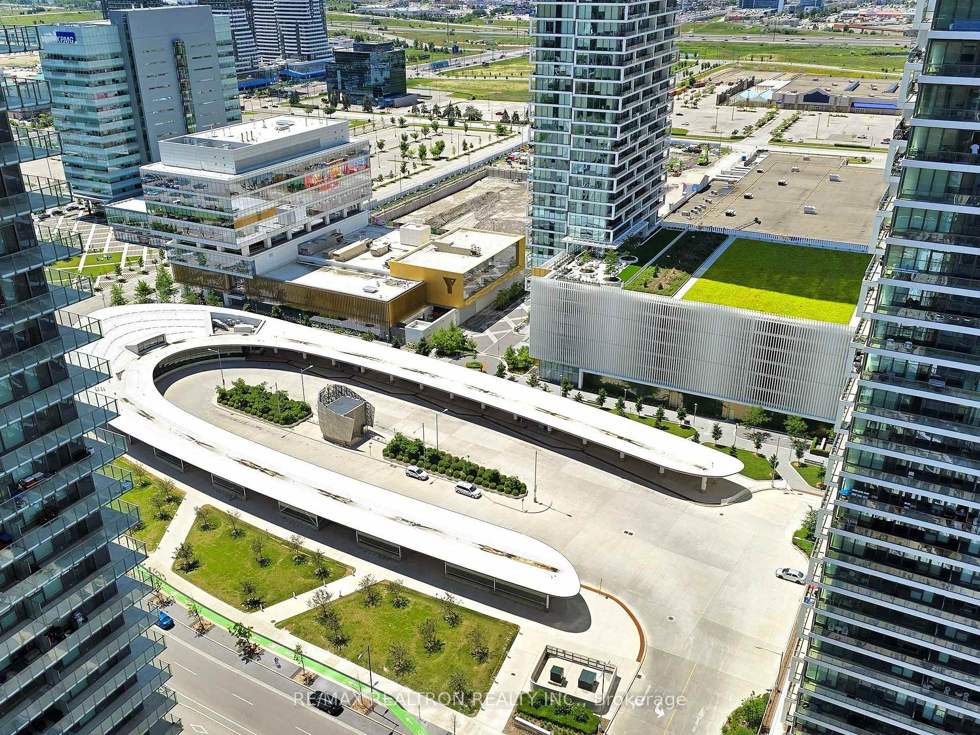 Photo 20 of Unit 3110, 1000 Portage Parkway, Vaughan, Vaughan Corporate Centre — HOMEH