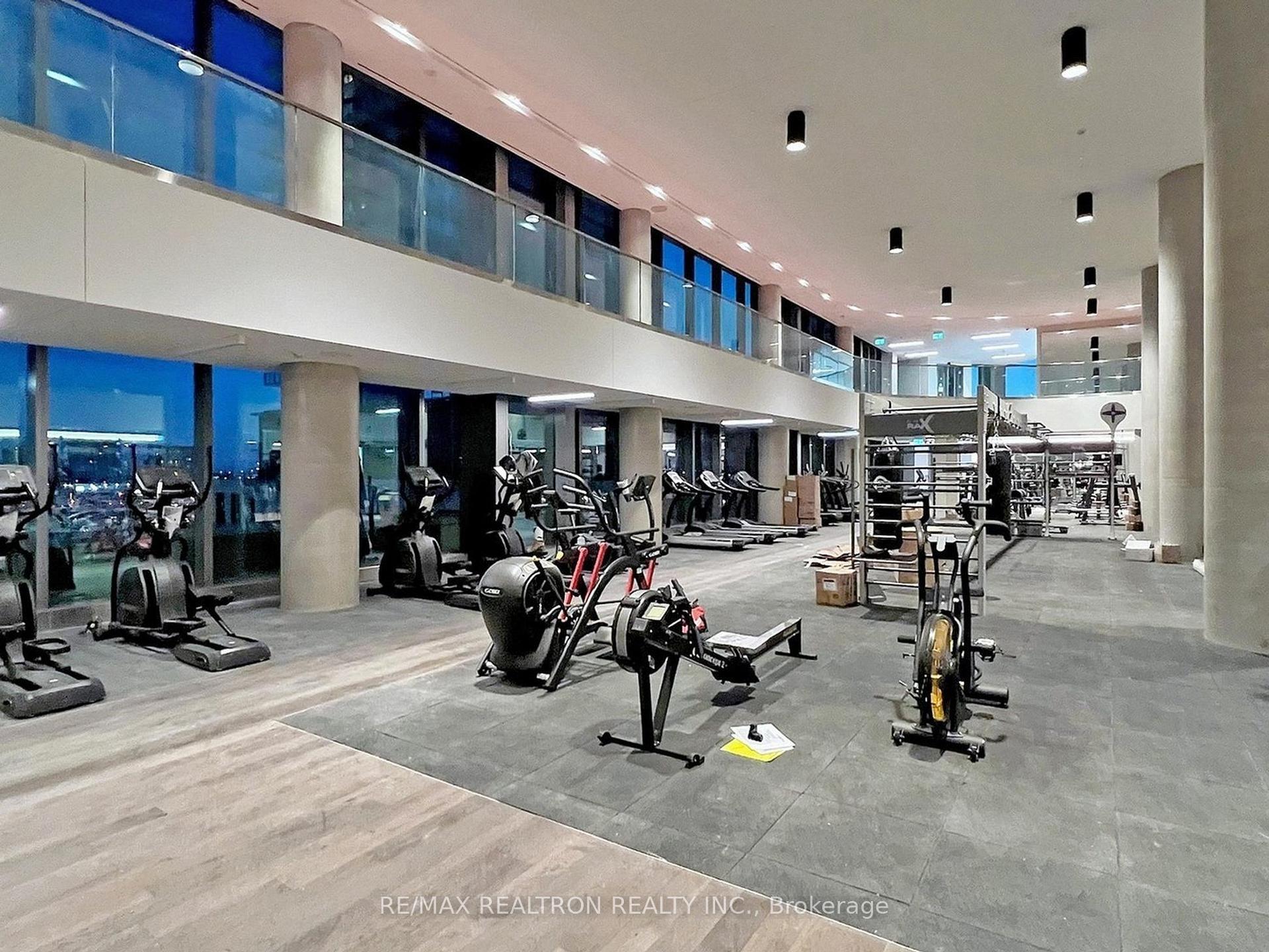 Photo 24 of Unit 3110, 1000 Portage Parkway, Vaughan, Vaughan Corporate Centre — HOMEH