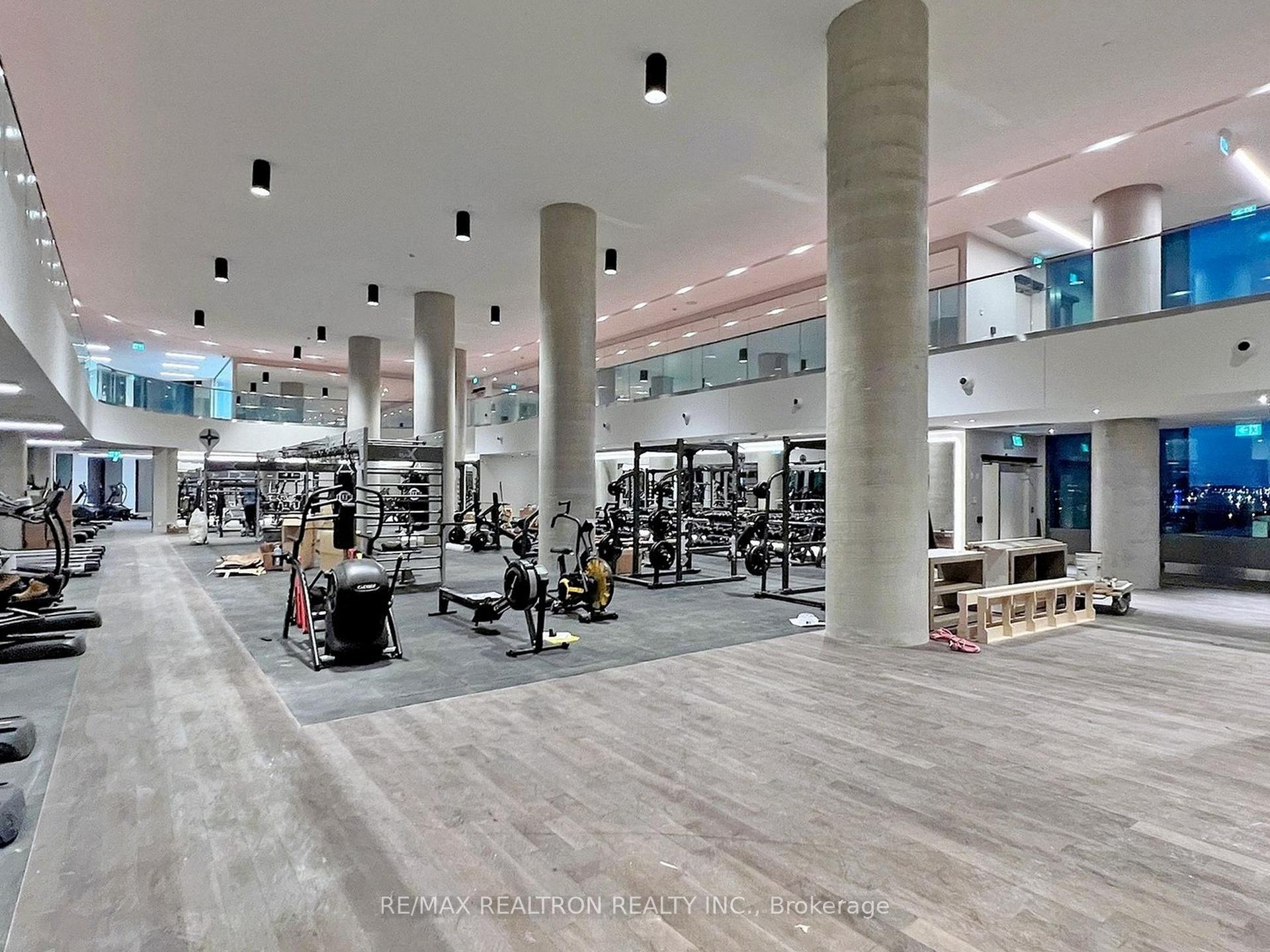 Photo 25 of Unit 3110, 1000 Portage Parkway, Vaughan, Vaughan Corporate Centre — HOMEH