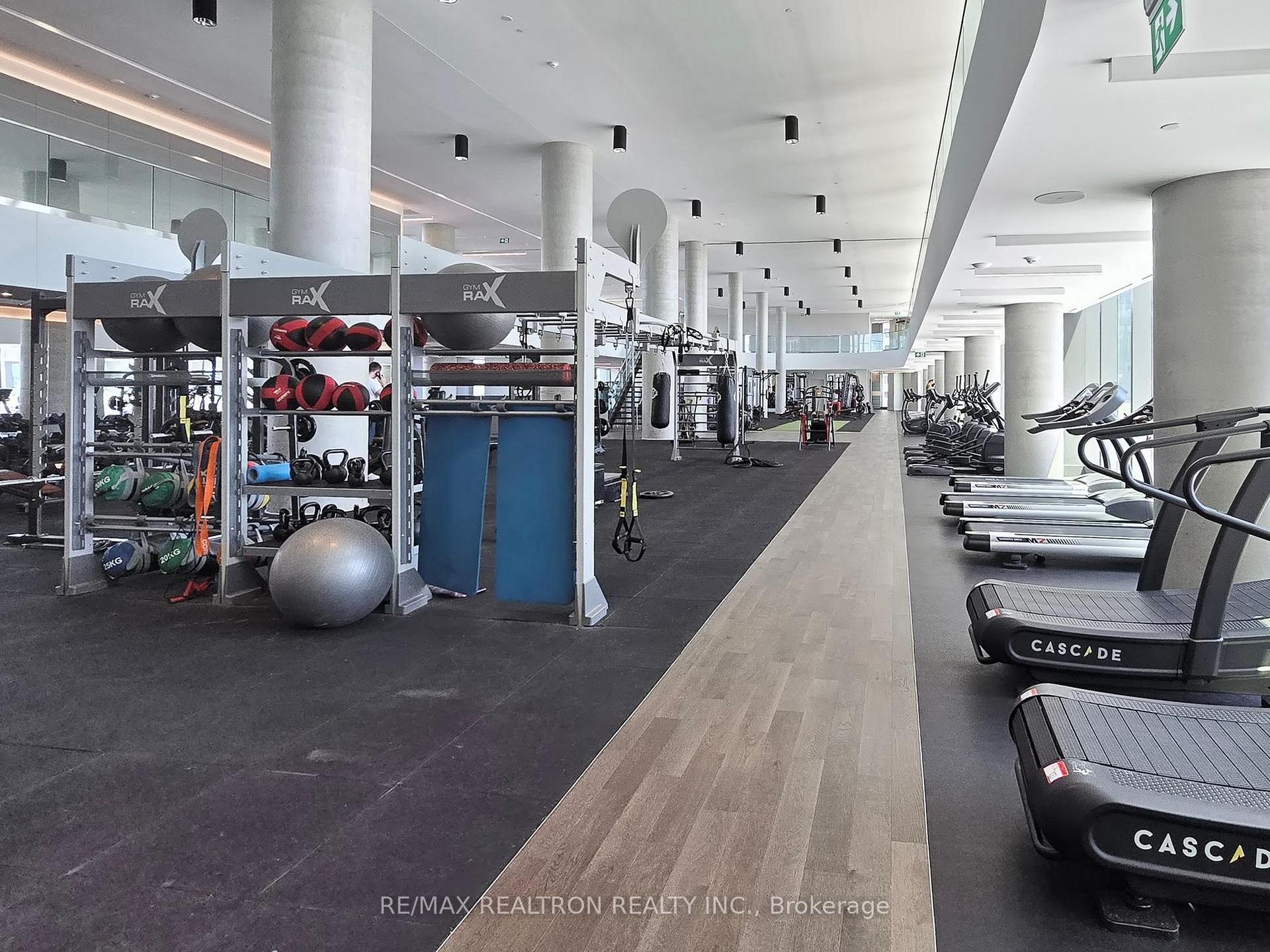 Photo 26 of Unit 3110, 1000 Portage Parkway, Vaughan, Vaughan Corporate Centre — HOMEH