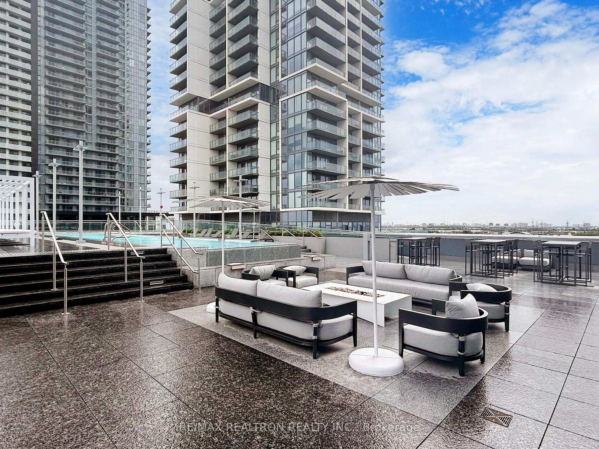 Photo 32 of Unit 3110, 1000 Portage Parkway, Vaughan, Vaughan Corporate Centre — HOMEH