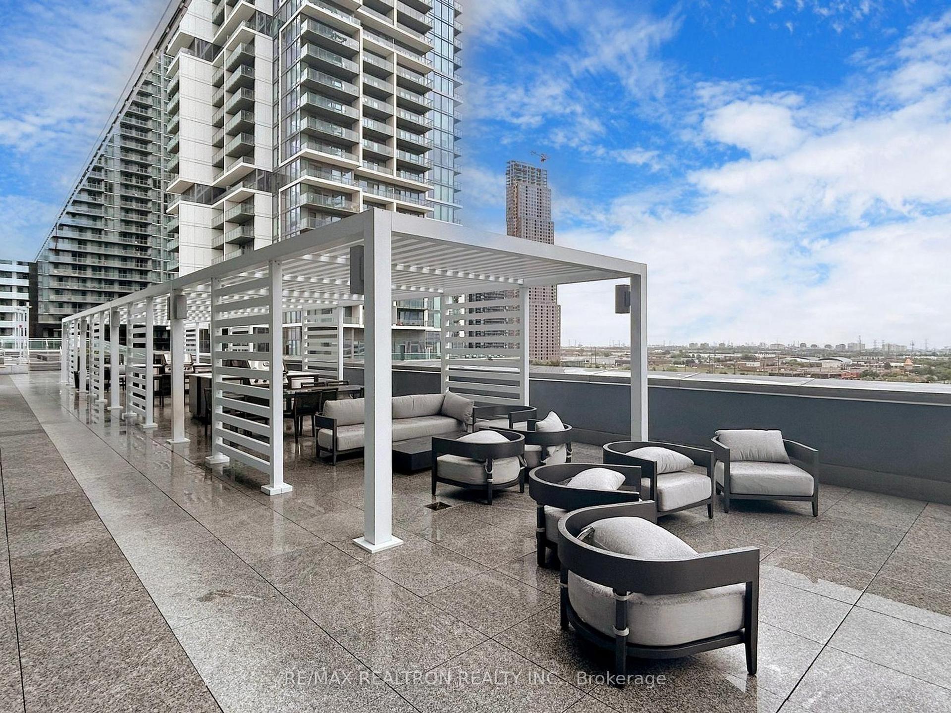 Photo 33 of Unit 3110, 1000 Portage Parkway, Vaughan, Vaughan Corporate Centre — HOMEH