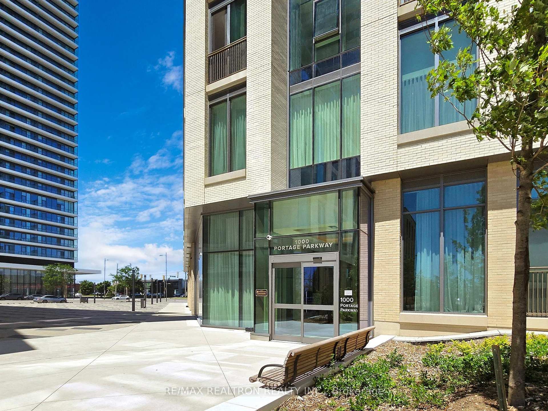Photo 36 of Unit 3110, 1000 Portage Parkway, Vaughan, Vaughan Corporate Centre — HOMEH
