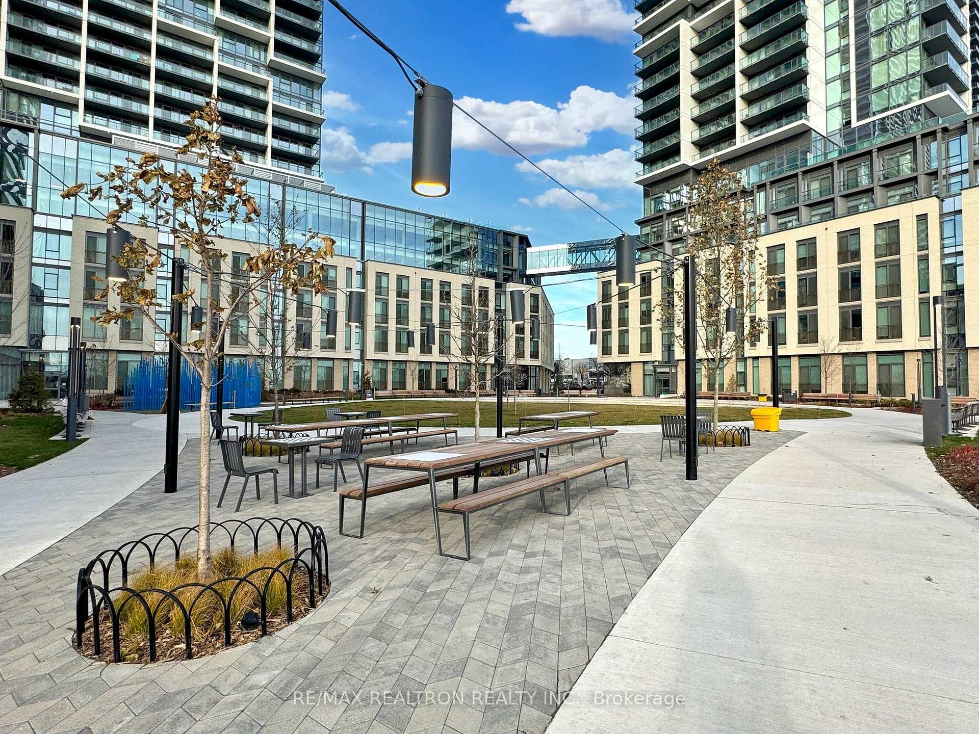 Photo 37 of Unit 3110, 1000 Portage Parkway, Vaughan, Vaughan Corporate Centre — HOMEH